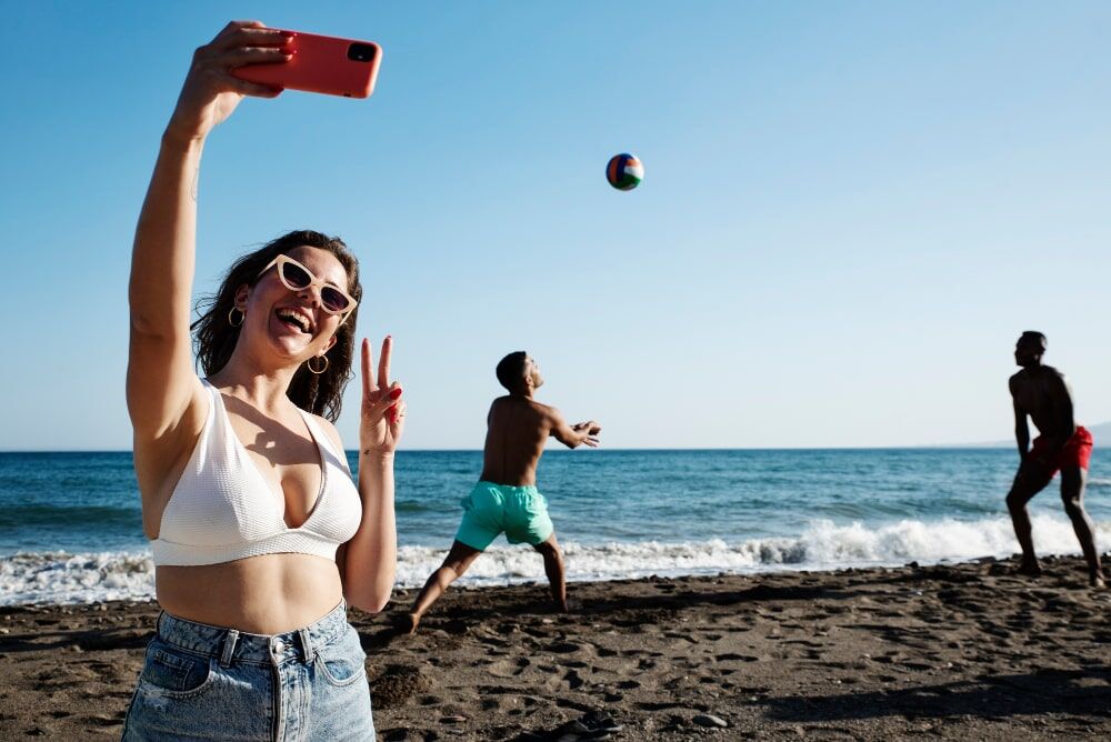 Fun Beach Ball Games for Everyone Bliss By The Sea